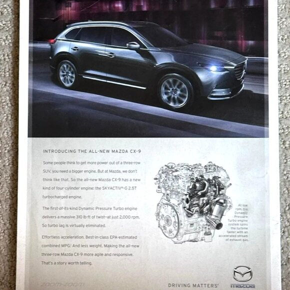 MotorTrend Magazine – December 2016 | Grand Sport vs. Carrera S vs. GT-R vs. NSX - Picture 3 of 3